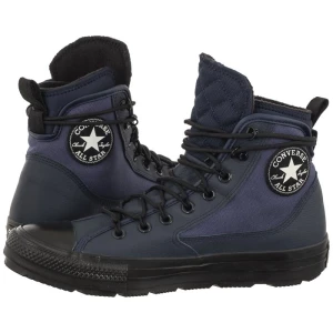 Sneakersy CTAS All Terrain Hi Obsidian/Uncharted Waters A05570C (CO649-a) Converse
