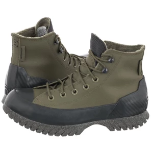 Sneakersy CTAS Lugged 2.0 CC Hi Utility/Dk Smoke Grey/Black A01330C (CO587-b) Converse