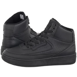 Sneakersy Czarne OO174555 (BI566-a) Big Star