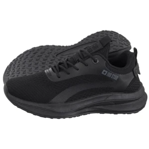 Sneakersy Czarne RR174273 (BI597-b) Big Star