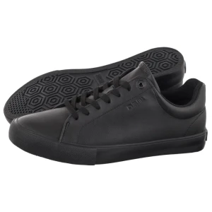 Sneakersy Czarne UU174031 (BI641-a) Big Star