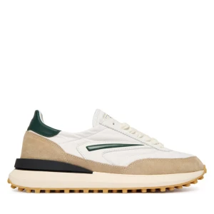 Sneakersy D.A.T.E. Athleta M441-AT-NY Biały