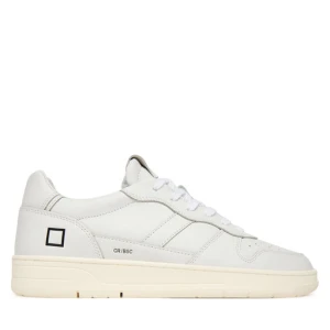 Sneakersy D.A.T.E. Court 2.0 Basic M431-C2-BA Biały