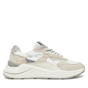 Sneakersy D.A.T.E. Fuga M421-FG-NY Biały