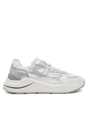 Sneakersy D.A.T.E. Fuga W421-FG-LM Kolorowy