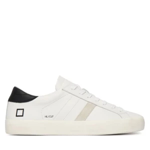 Sneakersy D.A.T.E. Hill Low M441-HL-CA Biały