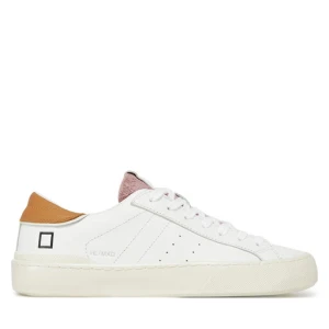 Sneakersy D.A.T.E. Hill Low W421-HL-MX Biały