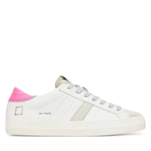 Sneakersy D.A.T.E. Hill Low W421-HL-VC Biały
