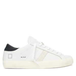 Sneakersy D.A.T.E. Hill Low W441-HL-CA Biały