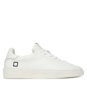 Sneakersy D.A.T.E. Levante Mono M431-LV-MN Biały