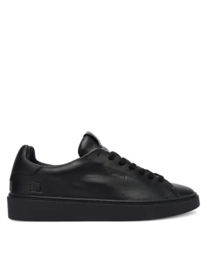 Sneakersy D.A.T.E. Levante Mono M431-LV-MN Czarny