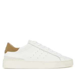 Sneakersy D.A.T.E. Sonica M421-SO-CA Biały
