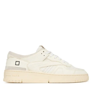 Sneakersy D.A.T.E. Torneo Nz M431-TO-NZ Biały