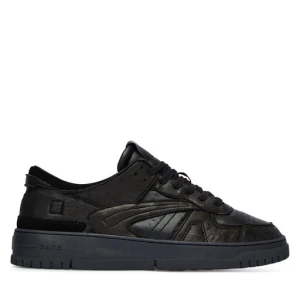Sneakersy D.A.T.E. Torneo Nz M431-TO-NZ Czarny