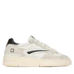 Sneakersy D.A.T.E. Torneo Pure Basic M431-TP-BA Biały