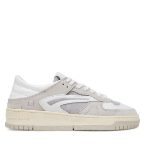 Sneakersy D.A.T.E. Torneo W421-TC-NT Szary