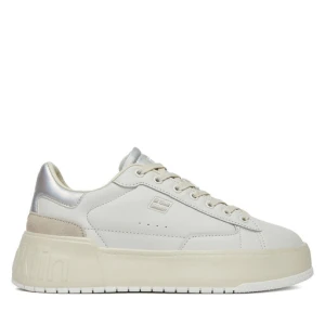 Sneakersy D.Franklin DFSH321094 Biały