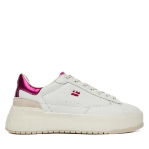 Sneakersy D.Franklin DFSH321094 Biały