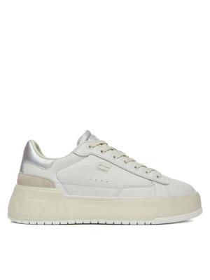 Sneakersy D.Franklin DFSH321094 Biały
