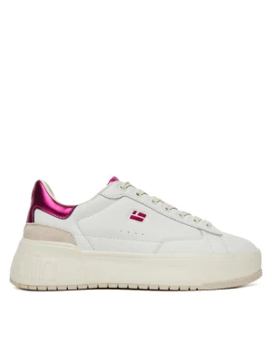 Sneakersy D.Franklin DFSH321094 Biały