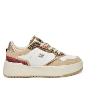 Sneakersy D.Franklin DFSH321097 Kolorowy