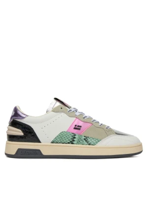 Sneakersy D.Franklin DFSH403001 Kolorowy