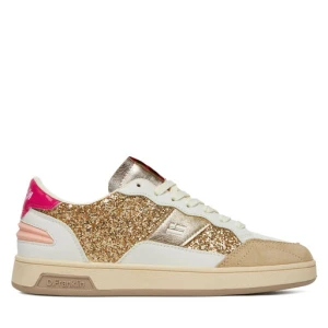 Sneakersy D.Franklin DFSH403003 Kolorowy