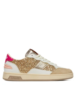 Sneakersy D.Franklin DFSH403003 Kolorowy
