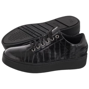 Sneakersy D Skyely C Black D16QXC 040TU C9999 (GE36-a) Geox