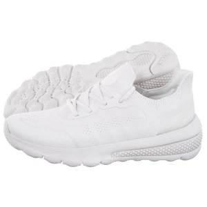 Sneakersy D Spherica Actif White D35THA 06K7Z C1000 (GE108-a) Geox