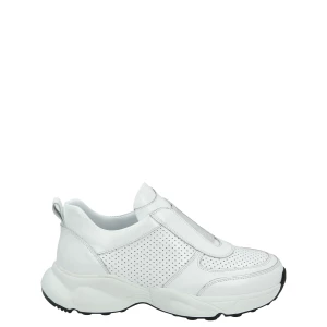 SNEAKERSY DAMSKIE 0137 410 WHITE Venezia