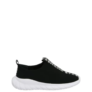 SNEAKERSY DAMSKIE 022632030 BLACK Venezia