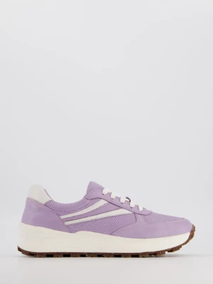 SNEAKERSY DAMSKIE 131166 VIOLET Venezia