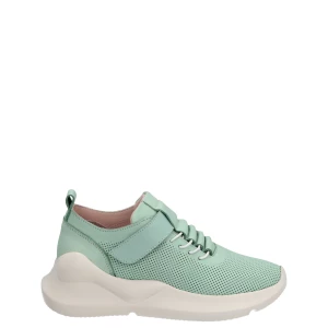 SNEAKERSY DAMSKIE 1783926 MINT Venezia