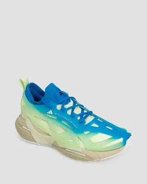 Sneakersy Damskie Adidas By Stella Mccartney Solarglide Allover Print