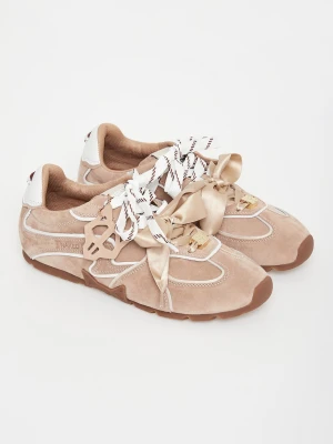 Sneakersy damskie Adored NAKED WOLFE
