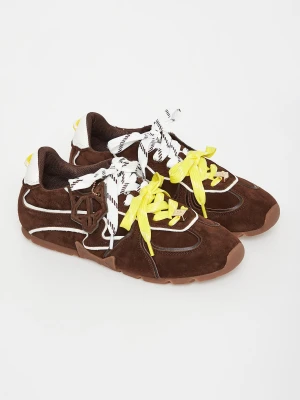 Sneakersy damskie Adored NAKED WOLFE