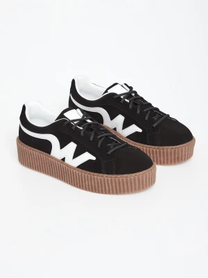 Sneakersy damskie Agile WEEKEND MAX MARA