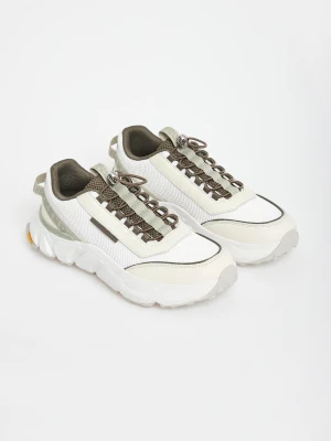 Sneakersy damskie Albatro WEEKEND MAX MARA