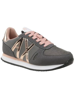 
SNEAKERSY DAMSKIE ARMANI EXCHANGE XDX031 XV137 RÓŻOWO-SZARE
 
armani exchange
