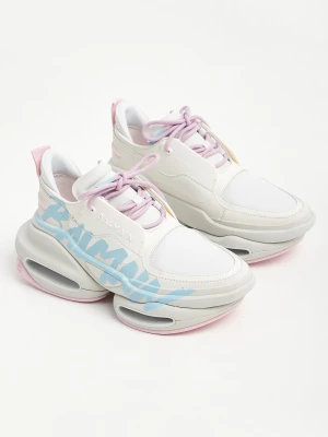 Sneakersy damskie B-Bold BALMAIN