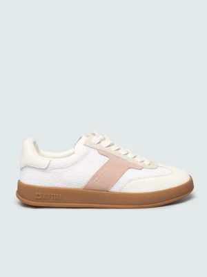 sneakersy damskie białe rr274828 101 Big Star