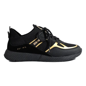 Sneakersy Damskie Big Star JJ274A195 czarne