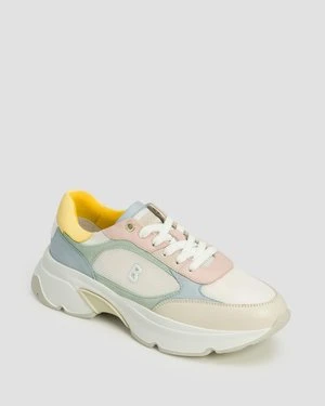 Sneakersy Damskie Bogner Kobe 2 A