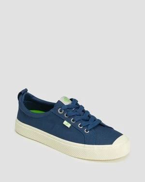 Sneakersy Damskie Cariuma Oca Low Shadow Blue
