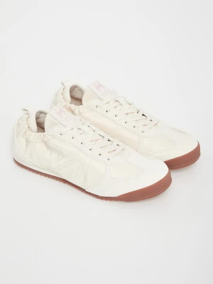 Sneakersy damskie Clown MARELLA MONOCHROME