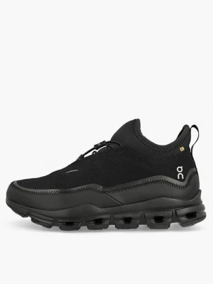 Sneakersy damskie czarne ON RUNNING Cloudaway Waterproof Suma