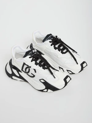 Sneakersy damskie Day Faster DOLCE & GABBANA