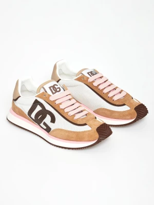 Sneakersy damskie DOLCE & GABBANA