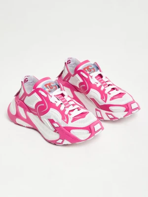 Sneakersy damskie DOLCE & GABBANA